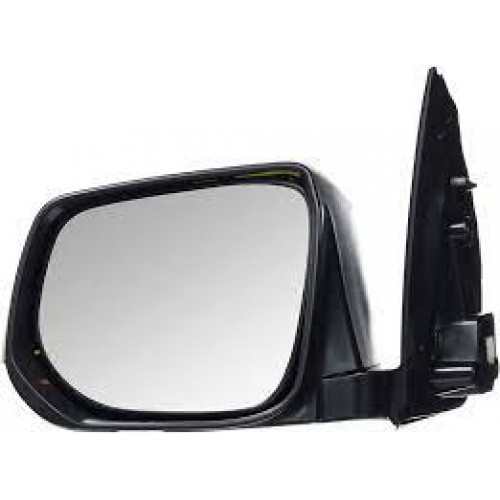 Καθρέπτης Ηλεκτρικός Θερμαινόμενος Ηλεκτρικά Ανακλινόμενος Με Φλας ISUZU D-MAX ( 8DH ) 2017 - Αριστερά 390107594