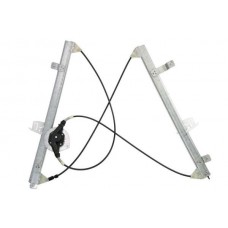 Γρύλος Παραθύρου Μηχανικός CITROEN BERLINGO 1996 - 2002 ( I )( MF ) Εμπρός Αριστερά 049807054