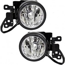 Φανάρι Ομιχλης MITSUBISHI SHOGUN SPORT 1999 - 2005 Εμπρός Αριστερά 553105114