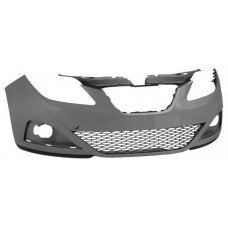 Προφυλακτήρας Βαφόμενος SEAT IBIZA 2008 - 2013 ( 6J ) Εμπρός 070103370