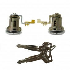 Αφαλός Κλειδαριάς Πόρτας SUZUKI SWIFT 1997 - 2005 ( SF ) Αριστερά 82200-61840/70