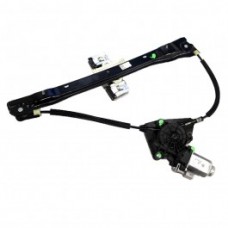 Γρύλος Παραθύρου Ηλεκτρικός Χωρίς Μοτέρ VW UP 2012 - 2016 Εμπρός Δεξιά 878007046
