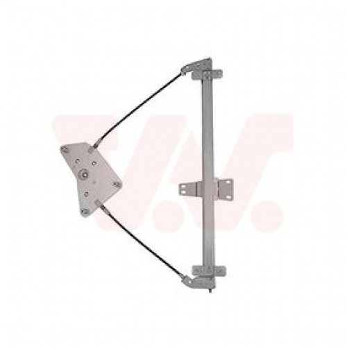 Γρύλος Παραθύρου Ηλεκτρικός Χωρίς Μοτέρ FORD TRANSIT CONNECT TOURNEO 2002 - 2006 Εμπρός Δεξιά 098307066 Γρύλος Παραθύρου Ηλεκτρικός Χωρίς Μοτέρ FORD TRANSIT CONNECT TOURNEO 2002 - 2006 Εμπρός Δεξιά 098307066