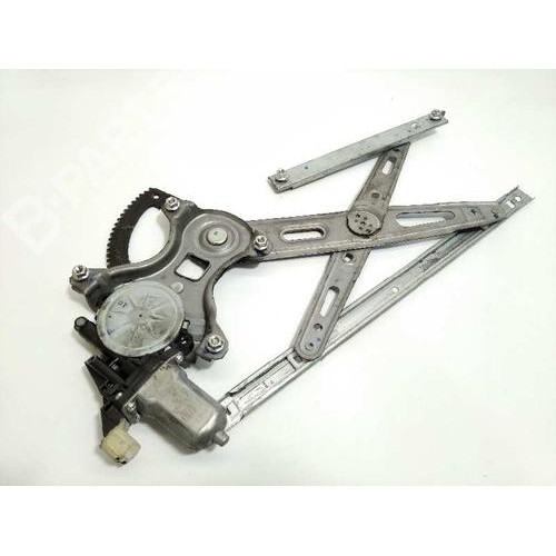 Γρύλος Παραθύρου Ηλεκτρικός Με Μοτέρ HYUNDAI i20 2009 - 2012 Εμπρός Αριστερά 036507042