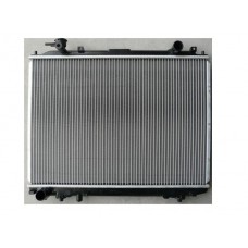 Ψυγείο Νερού MAZDA B-Series 2006 - 2012 (CD) (BT50) 029506300