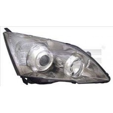 Φανάρι Εμπρός Ηλεκτρικό Xenon HONDA CRV 2007 - 2009 ( RE ) Δεξιά 082605151