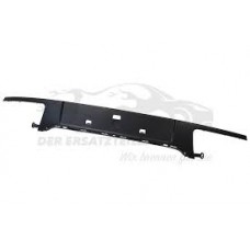 Βάση Πινακίδας RENAULT MEGANE 2008 - 2014 038604020