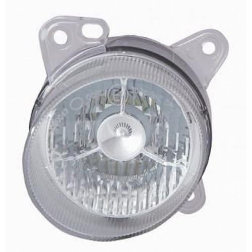 Φανός Ημέρας Led MERCEDES E CLASS 2009 - 2012 ( W212 ) Αριστερά 525005307