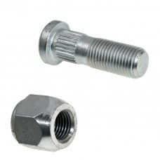 Μπουλόνι-Παξιμάδι SUZUKI IGNIS 2000 - 2003 ( RG ) 09119-12012B