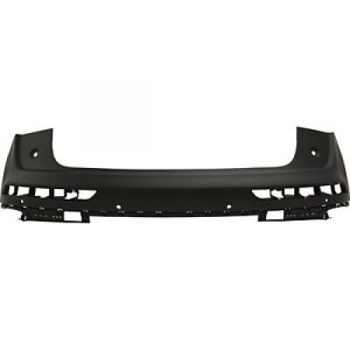 Προφυλακτήρας Βαφόμενος Με ParkTronic Με Κάμερα AUDI Q5 2016 - Πίσω 133103620