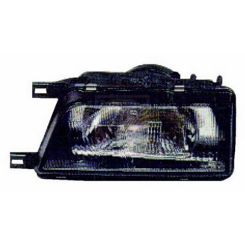 Φανάρι Εμπρός NISSAN SUNNY 1990 - 1991 ( N13 ) Αριστερά 089105132 Φανάρι Εμπρός NISSAN SUNNY 1990 - 1991 ( N13 ) Αριστερά 089105132