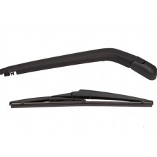 Μπράτσο Υαλοκαθαριστήρων SEAT IBIZA 2008 - 2013 ( 6J ) Πίσω 070109200