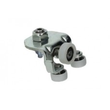 Οδηγός Ρουλεμάν Συρόμενης Πόρτας Άνω CITROEN JUMPER 2006 - 2014 Δεξιά 9033V3PA