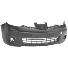 Προφυλακτήρας NISSAN NOTE 2005 - 2009 ( E11 ) Εμπρός 036403370