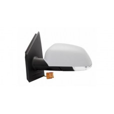 Καθρέπτης Ηλεκτρικός Θερμαινόμενος Βαφόμενος Με Φλας VW POLO 2005 - 2009 ( 9N3 ) Αριστερά 031907502