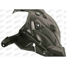 Θόλος Πλαστικός RENAULT CLIO 2013 - 2016 Εμπρός Δεξιά 670000831