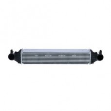 Ψυγείο Intercooler OPEL ASTRA 2015 - ( K ) 600406210