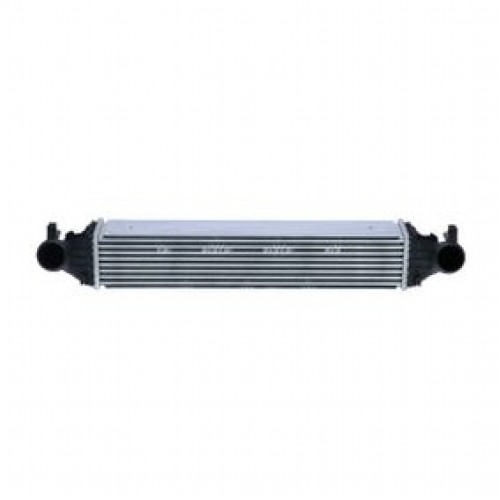 Ψυγείο Intercooler OPEL ASTRA 2015 - ( K ) 600406210
