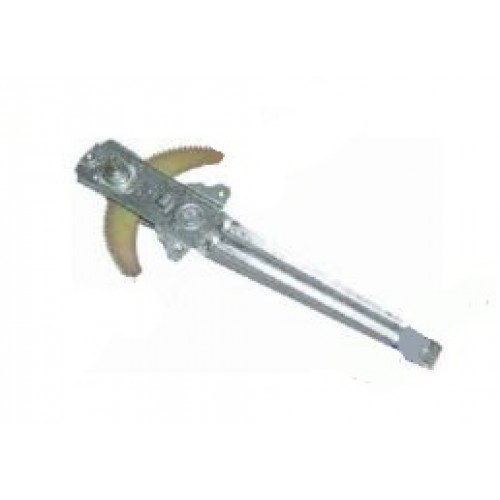 Γρύλος Παραθύρου Μηχανικός NISSAN LB120 ( 1200 cc ) 1974 - Εμπρός Δεξιά 092107041