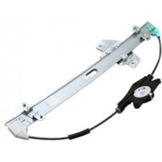 Γρύλος Παραθύρου Ηλεκτρικός HYUNDAI ACCENT 2006 - 2011 ( MC ) Εμπρός Δεξιά 026407041