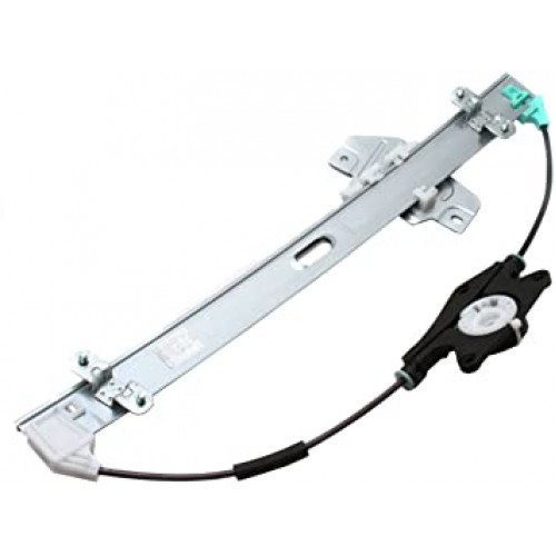 Γρύλος Παραθύρου Ηλεκτρικός HYUNDAI ACCENT 2006 - 2011 ( MC ) Εμπρός Δεξιά 026407041