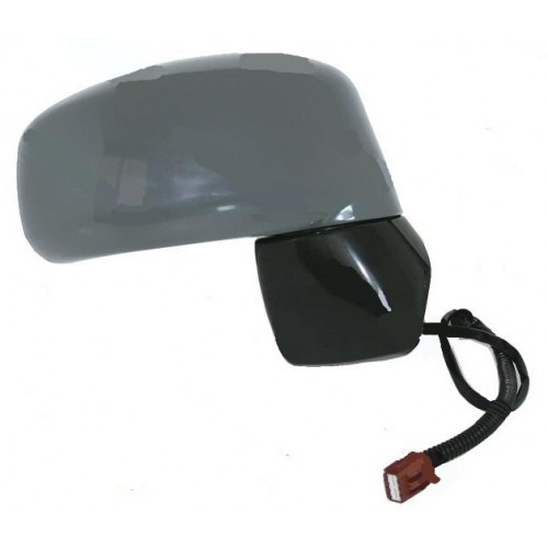 Καθρέπτης Ηλεκτρικός Βαφόμενος NISSAN TIIDA 2007 - 2011 ( C11 ) Δεξιά 064807501