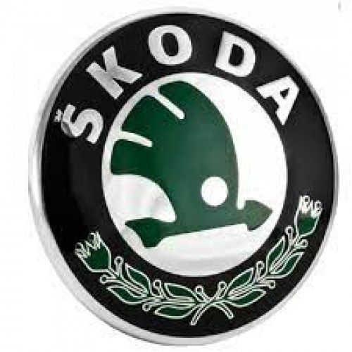 Σήμα SKODA FELICIA 1998 - 2001 ( 6U1/5 ) 059604790