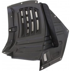 Θόλος Πλαστικός MAZDA RX8 2003 - 2008 ( SE17 ) Εμπρός Δεξιά 021500821