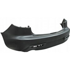 Προφυλακτήρας MAZDA 3 2009 - 2014 ( BL ) Πίσω 096703395