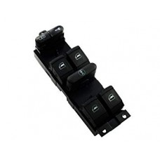 Διακόπτης Παραθύρου SKODA FABIA 2000 - 2004 ( 6Y ) Εμπρός Αριστερά 043807174