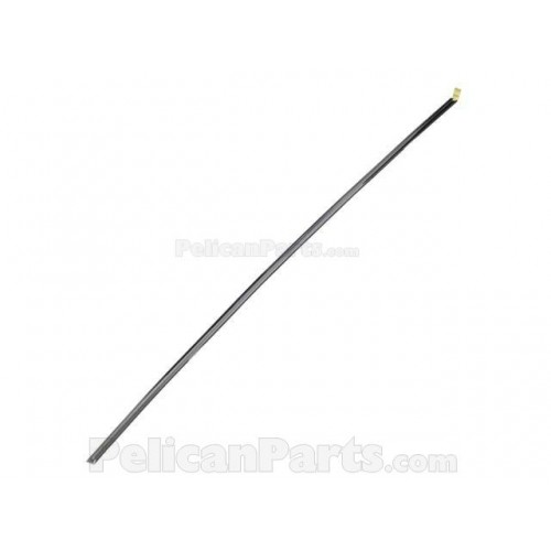 Φάσα Πόρτας MERCEDES E CLASS 2009 - 2012 ( W212 ) Εμπρός Δεξιά 022306551