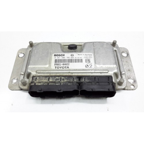 Εγκέφαλος Κινητήρα Κλειδωμένο CITROEN C1 2005 - 2008 ( P ) 89661-0H022 Εγκέφαλος Κινητήρα Κλειδωμένο CITROEN C1 2005 - 2008 ( P ) 89661-0H022