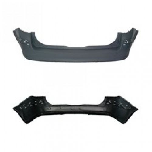 Προφυλακτήρας Βαφόμενος OPEL ASTRA 2004 - 2007 ( H ) Πίσω 047103395