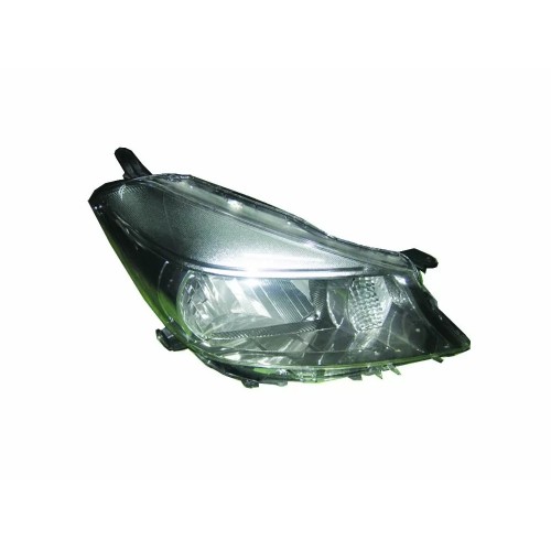 Φανάρι Εμπρός TOYOTA YARIS 2012 - 2014 ( XP130 ) 1238011114L Φανάρι Εμπρός TOYOTA YARIS 2012 - 2014 ( XP130 ) 1238011114L