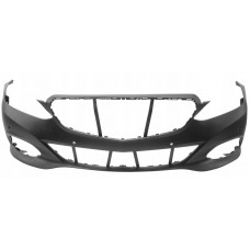 Προφυλακτήρας Βαφόμενος Με ParkTronic MERCEDES E CLASS 2012 - 2016 ( F/L )( W212 ) Εμπρός 540003630