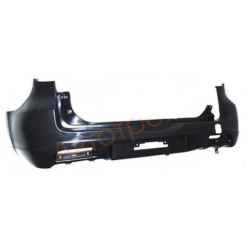 Προφυλακτήρας Βαφόμενος DAIHATSU TERIOS 2009 - Πίσω 054603395