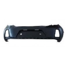 Προφυλακτήρας Βαφόμενος KIA PICANTO 2015 - 2017 Πίσω 432103390