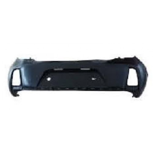 Προφυλακτήρας Βαφόμενος KIA PICANTO 2015 - 2017 Πίσω 432103390