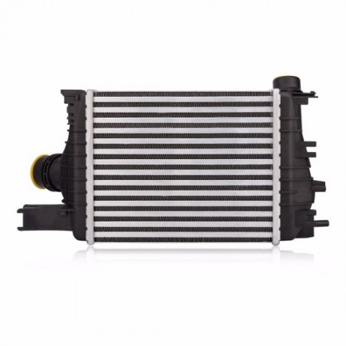 Ψυγείο Intercooler RENAULT CLIO 2016 - ( F/L ) 670106200