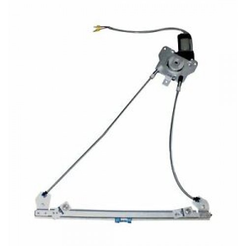 Γρύλος Παραθύρου Ηλεκτρικός Με Μοτέρ PEUGEOT 306 1993 - 1996 ( N3 ) Εμπρός Δεξιά 083607051