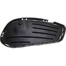 Δίχτυ Προφυλακτήρα MERCEDES C CLASS 2015 - ( W205 ) Εμπρός Δεξιά 536104813