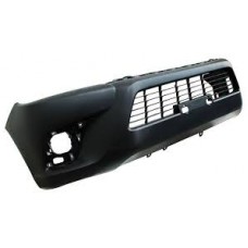Προφυλακτήρας TOYOTA HILUX 2015 - 2018 Εμπρός 826203370