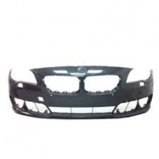 Προφυλακτήρας Βαφόμενος Με ParkTronic Με πιτσιλιστήρια BMW 5 Series 2010 - 2014 (F10) (F11) Εμπρός 160003375