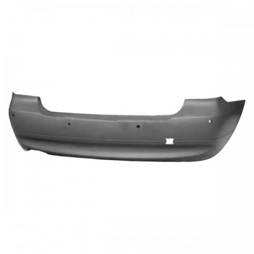 Προφυλακτήρας Βαφόμενος Με ParkTronic BMW 3 Series 2005 - 2011 ( E90/1/2/3 ) Πίσω 031703395