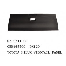 Πόρτα Καρότσας TOYOTA HILUX 2005 - 2009 ( KUN15/25 ) 826001475