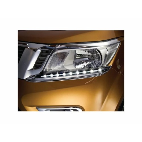 Φανός Ημέρας NISSAN NP300 NAVARA 2015 - WI35039