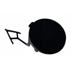 Κάλυμμα Γάντζου Προφυλακτήρα VW T-ROC 2017 - Πίσω 894007850