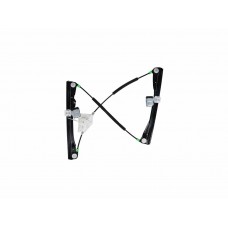 Γρύλος Παραθύρου Ηλεκτρικός Χωρίς Μοτέρ SEAT IBIZA 2002 - 2006 ( 6LZ ) Εμπρός Αριστερά 45012125L