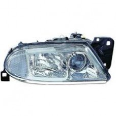 Φανάρι Εμπρός Ηλεκτρικό ALFA ROMEO 166 1998 - 2003 ( 936 ) Δεξιά 014205131