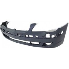 Προφυλακτήρας Βαφόμενος BMW 7 Series 2005 - 2008 ( E65 / E66 F/L ) Εμπρός 031503375